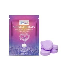 Body Cleansing & Moisturizing Skincare - Aromatherapy Shower Tablets