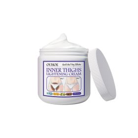 Inner Thigh Whitening Cream, Whitening Inner Thigh Melanin Deposits And Moisturizing Skin Whitening Cream