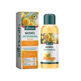 Bath Oil Gently Cleanses The Body, Exfoliates And Moisturizes Delicate, Smooth, Firm Skin With Bath Oil