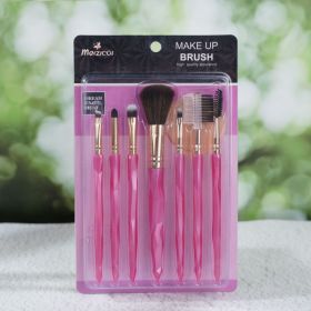 BC052 Makeup Brush (Color: Purple)