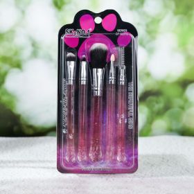 SK-8031 Makeup Brush (Color: pink)