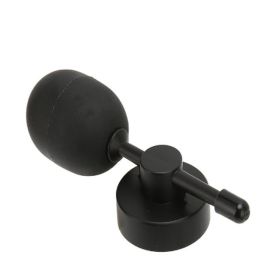 Plant hair additive fibre hair powder, one-time reinforcing artifacts to cover hair scarce manufacturers wholesale and direct sales (Option: New nozzle)