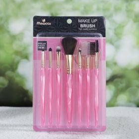BC052 Makeup Brush (Color: pink)