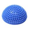 Half-ball Muscle Foot Body Exercise Stress Release Fitness Yoga Massage Ball Health Yoga Training Accessories
