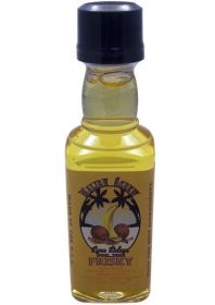 Love Lickers Flavored Warming Oil 1.76 oz - Malibu Screw (SKU: TCN-7590-04)