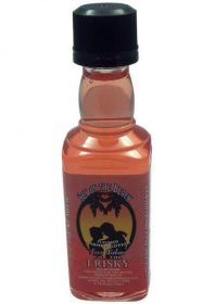 Love Lickers Flavored Warming Oil - Sex On The Beach 1.76oz (SKU: TCN-7590-03)