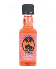 Love Lickers Flavored Warming Oil - Sex On The Beach 1.76oz (SKU: LITBT018)