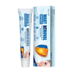 EELHOE Fragrance Removing Cream, Cleansing Skin Repair Care Body Face Removal Face Label Keyu Cream (Option: 3PCS)